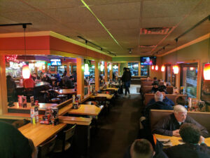 Applebee's Grill + Bar - Fremont