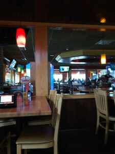 Applebee's Grill + Bar - Niles