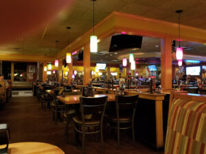 Applebee's Grill + Bar - Boardman