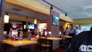 Applebee's Grill + Bar - Westland