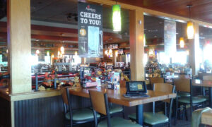 Applebee's Grill + Bar - Hastings