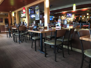 Applebee's Grill + Bar - St Paul