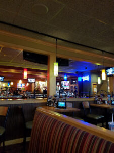 Applebee's Grill + Bar - Burnsville