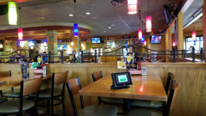 Applebee's Grill + Bar - Eden Prairie