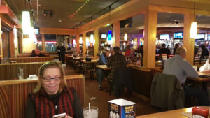 Applebee's Grill + Bar - Shakopee