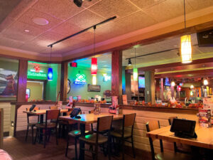 Applebee's Grill + Bar - Bloomington