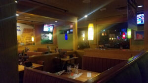 Applebee's Grill + Bar - New Hope