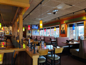 Applebee's Grill + Bar - Blaine