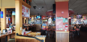 Applebee's Grill + Bar - Plymouth