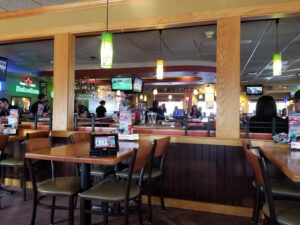 Applebee's Grill + Bar - Rochester