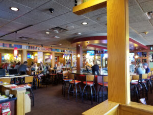 Applebee's Grill + Bar - Rochester