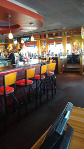 Applebee's Grill + Bar - Mankato