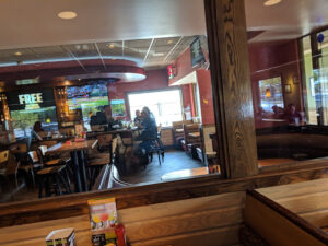 Applebee's Grill + Bar - Cedar Hill