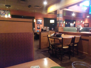 Applebee's Grill + Bar - Kyle