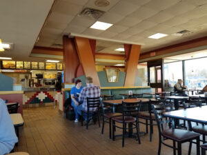 Arby's - Corinth