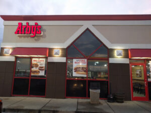 Arby's - Canton