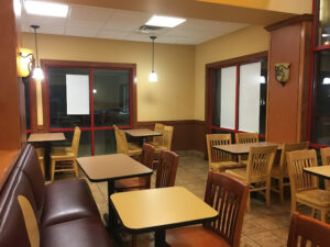 Arby's - Hattiesburg