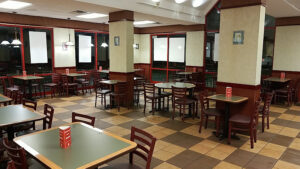 Arby's - Hattiesburg