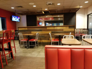 Arby's - Heath