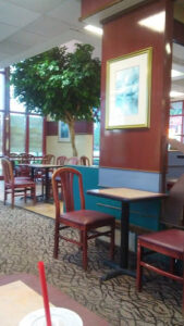 Arby's - Columbus