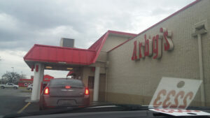 Arby's - Columbus