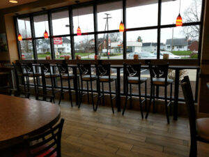 Arby's - Fremont
