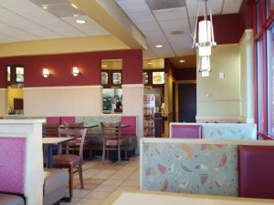 Arby's - Berea