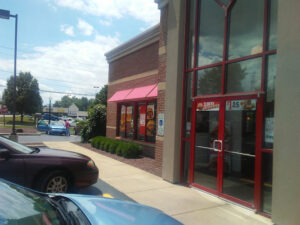 Arby's - Warren