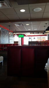 Arby's - Warren