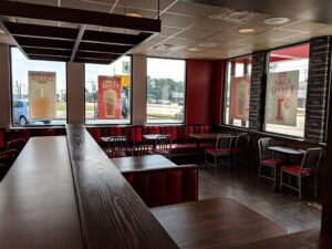 Arby's - Youngstown