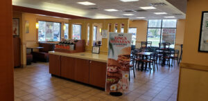 Arby's - Centerville