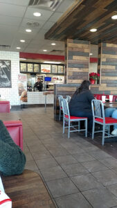 Arby's - Bluffton
