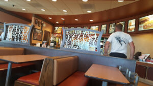 Arby's - Tomah