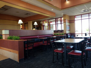 Arby's - Superior