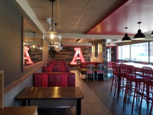 Arby's - St Paul