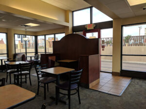 Arby's - Maplewood