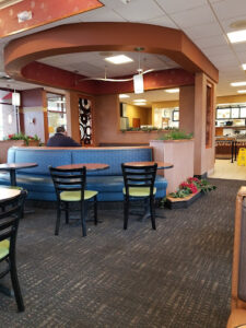 Arby's - Woodbury