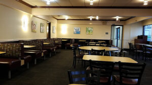 Arby's - Burnsville