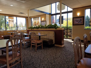 Arby's - Eden Prairie