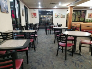 Arby's - Minnetonka
