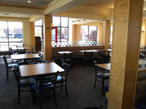 Arby's - St Louis Park