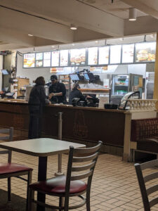 Arby's - Bloomington