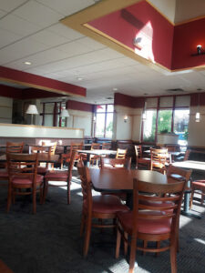 Arby's - Blaine
