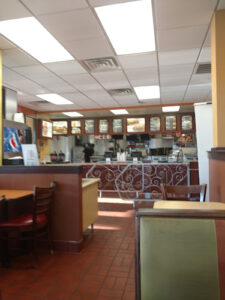 Arby's - Virginia