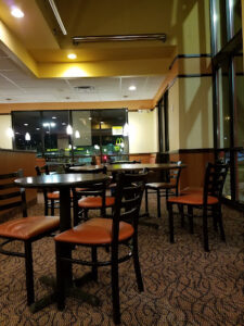 Arby's - Rochester