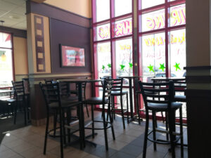 Arby's - Alexandria