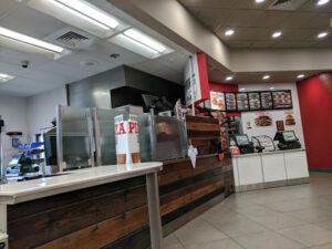 Arby's - Joliet