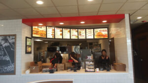 Arby's - Orland Park