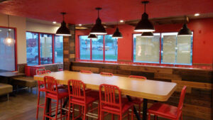 Arby's - Springfield