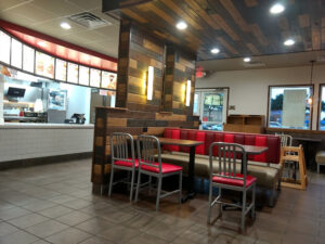 Arby's - Carrollton